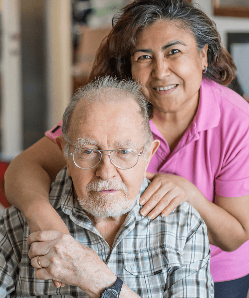 Home Aids (Senior Care, Home Support)